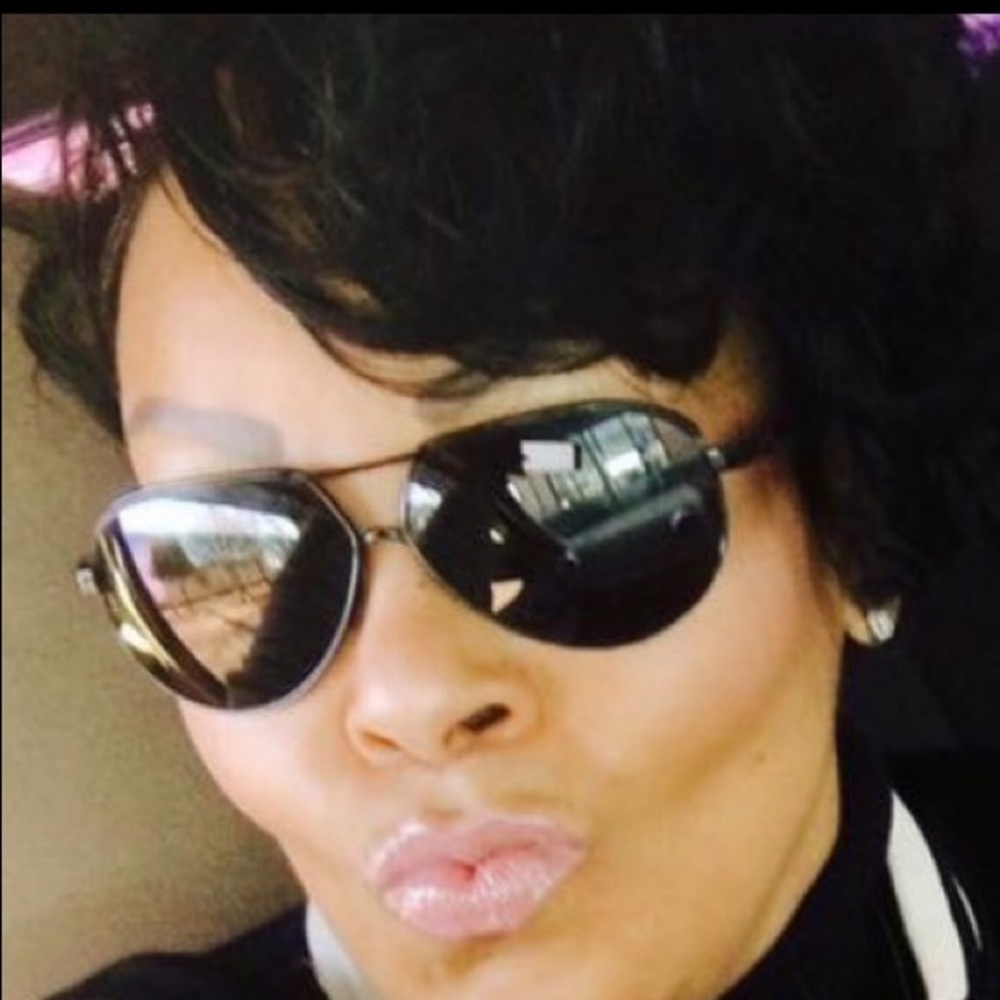 DOLCE & GABANA aviators